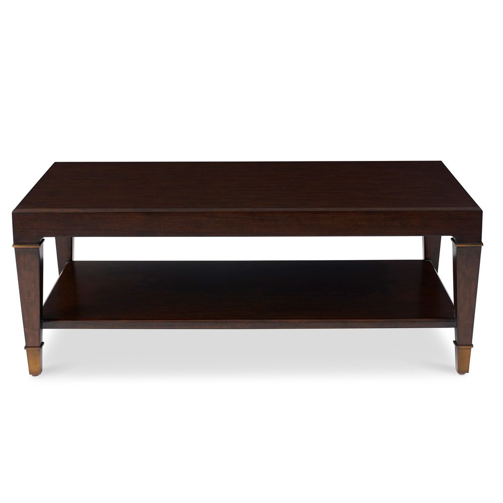 Coffee Tables Oceangate Cocktail Table