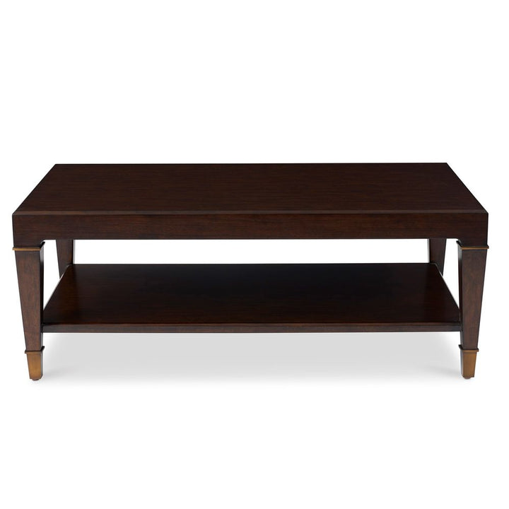 Coffee Tables Oceangate Cocktail Table