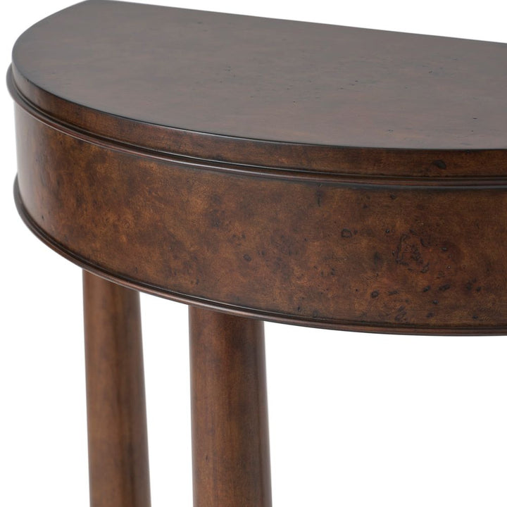 Console Tables Baroque Petite Console