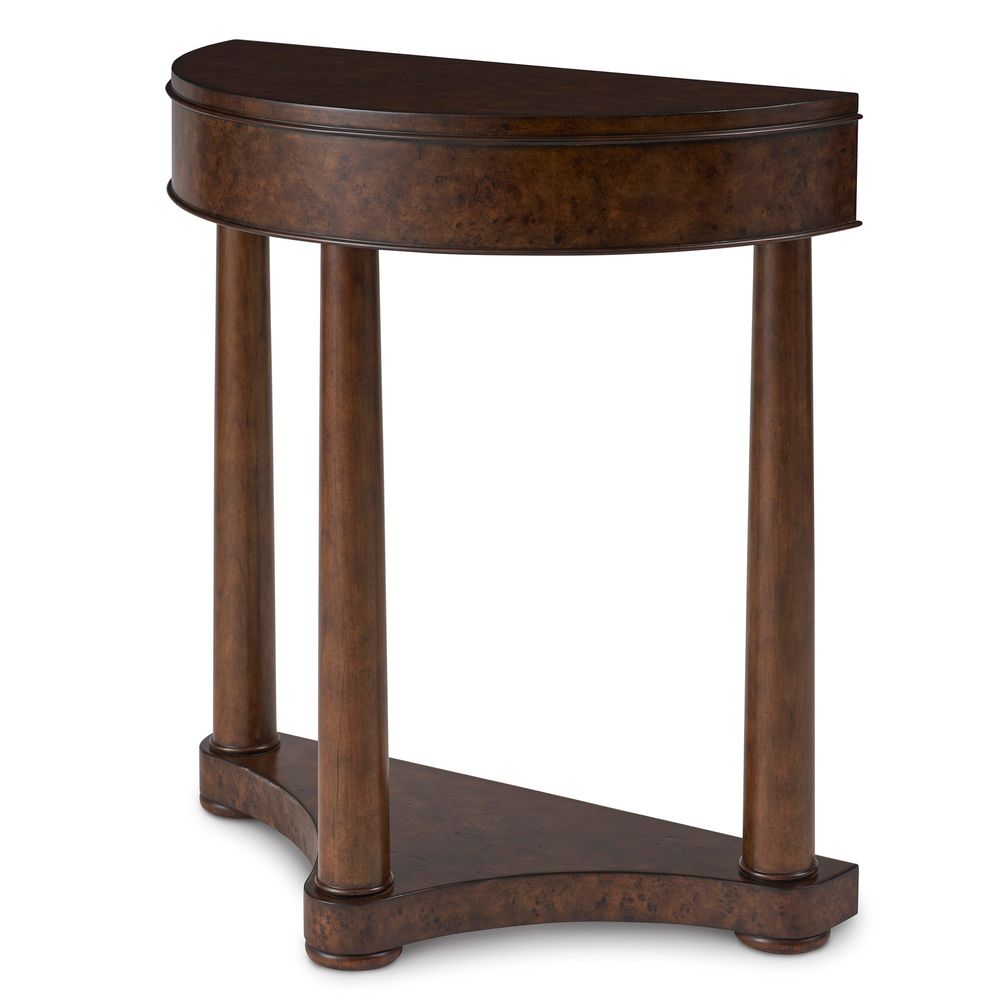 Console Tables Baroque Petite Console