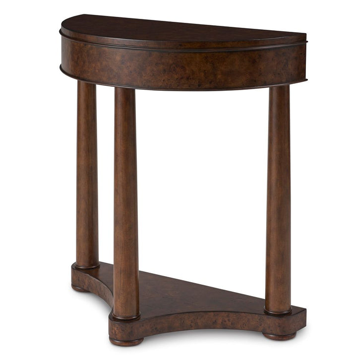 Console Tables Baroque Petite Console