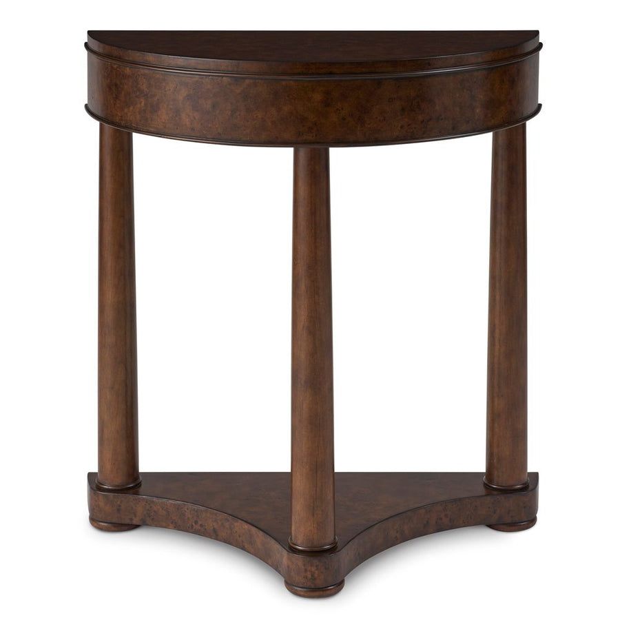 Console Tables Baroque Petite Console