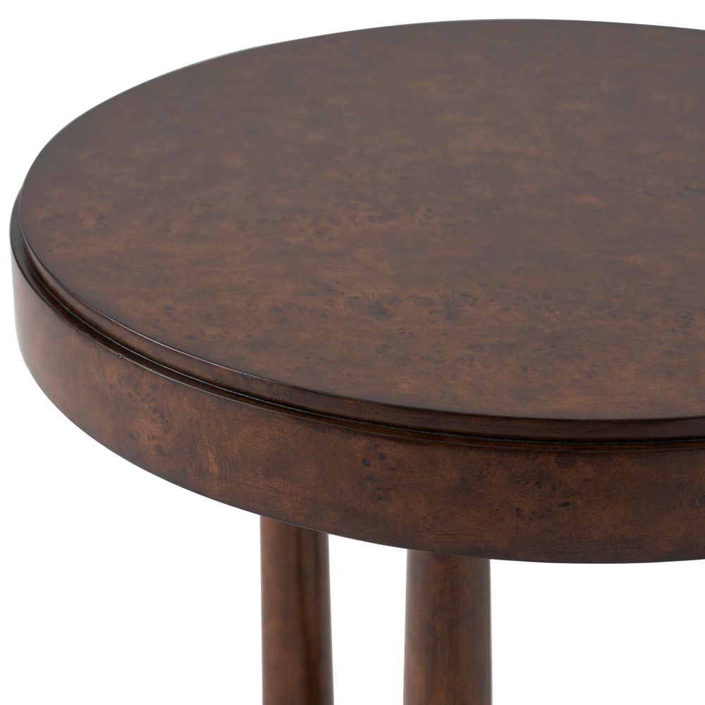 Side Tables Baroque End Table