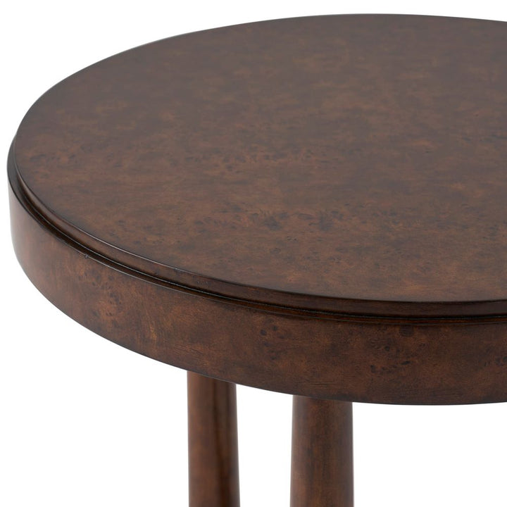 Side Tables Baroque End Table