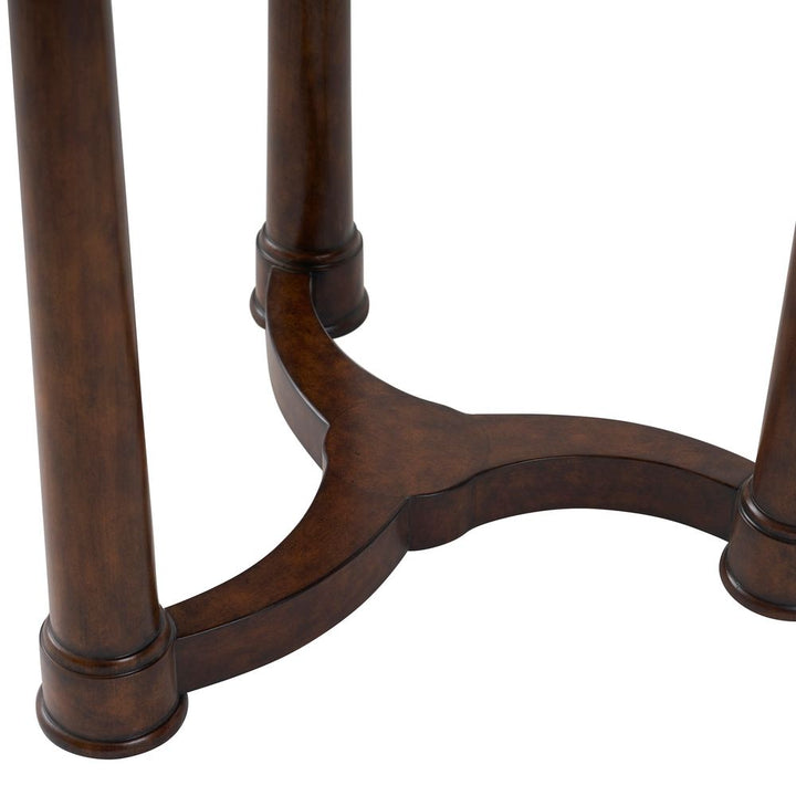 Side Tables Baroque End Table
