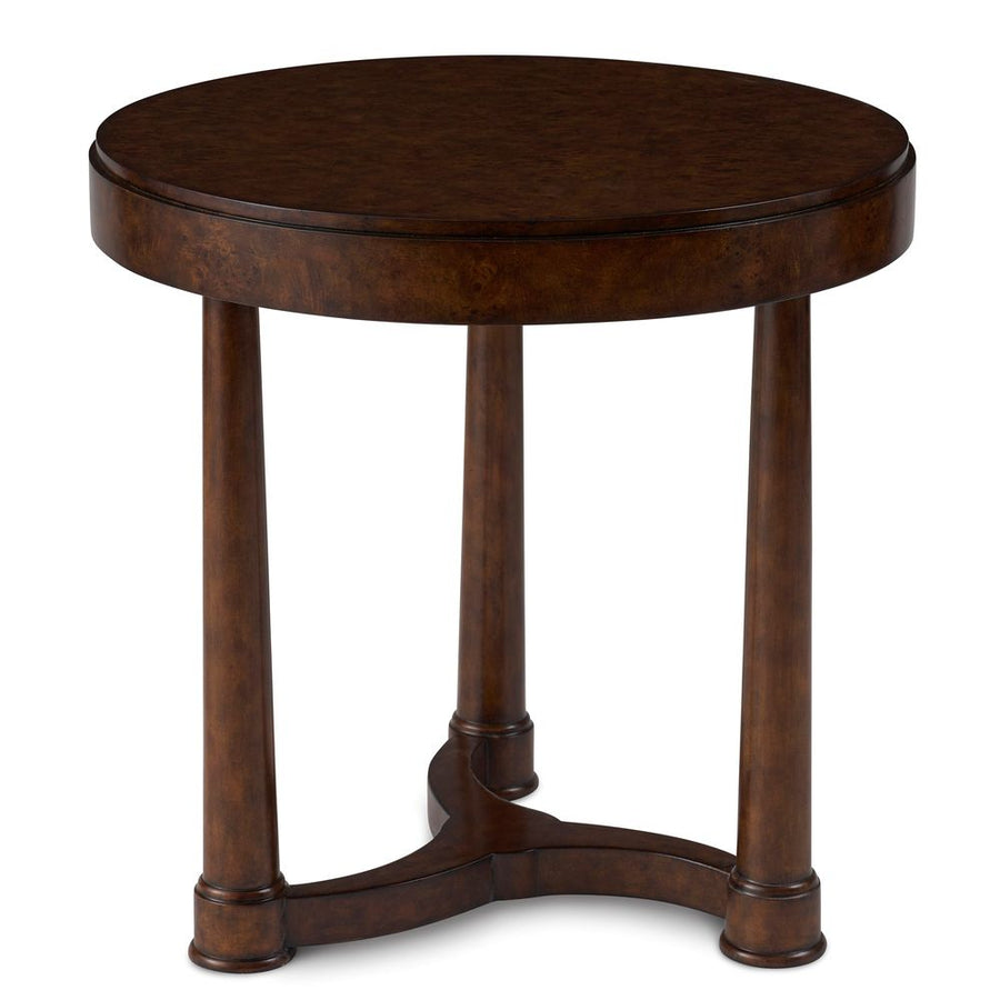 Side Tables Baroque End Table