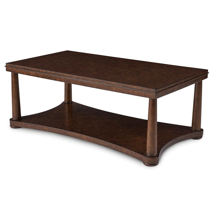 Coffee Tables Viviane Cocktail Table