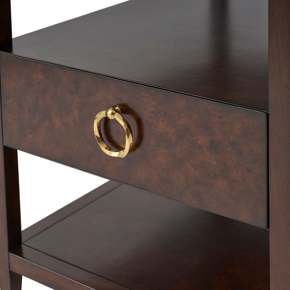 Side Tables Hendrix End Table