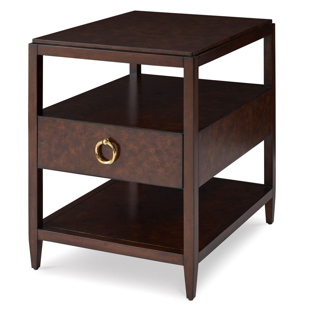 Side Tables Hendrix End Table