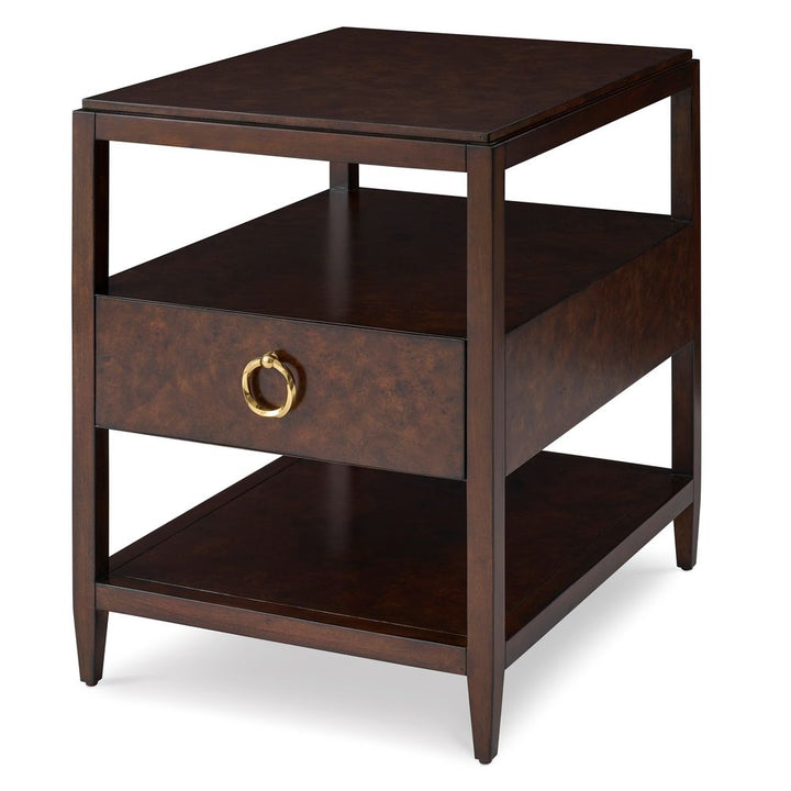Side Tables Hendrix End Table