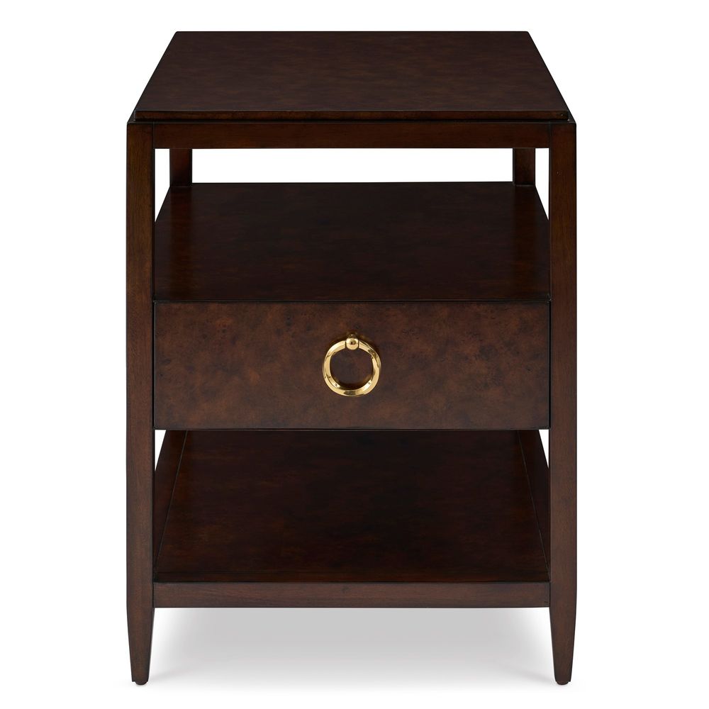 Side Tables Hendrix End Table