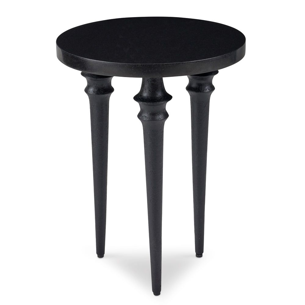 Side Tables Kai Round End Table