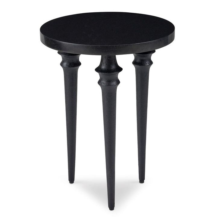 Side Tables Kai Round End Table