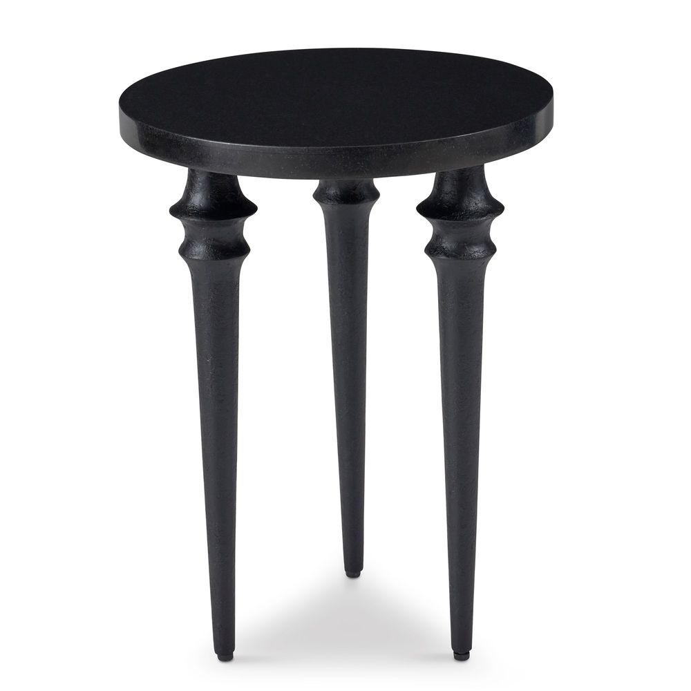 Side Tables Kai Round End Table