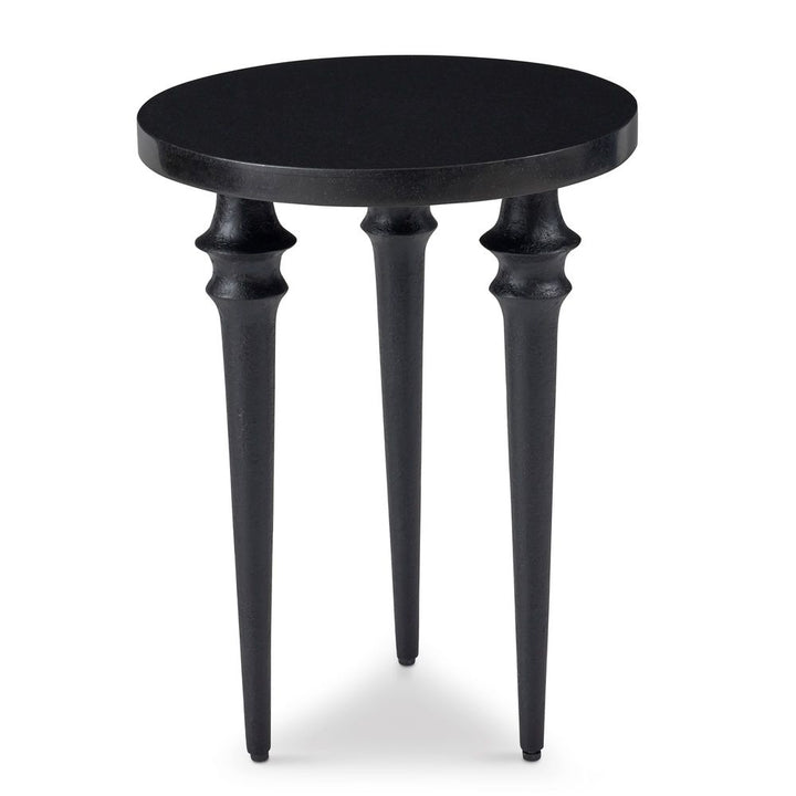Side Tables Kai Round End Table