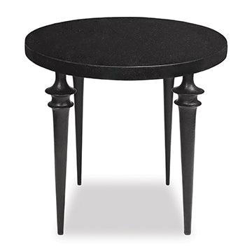 Flint End Table - image 3