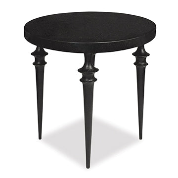 Flint End Table - 09327-900-011
