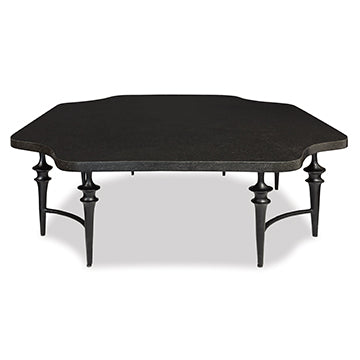 Flint Cocktail Table - 09327-920-001