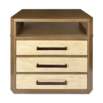 Marshall Nightstand - Custom - Custom