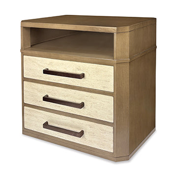 Marshall Nightstand - Custom - image 2