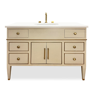 Glenbrook Sink Chest - Custom - Custom