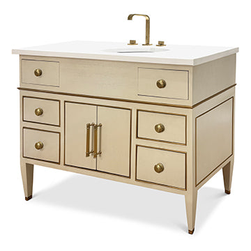 Glenbrook Sink Chest - Custom - image 2