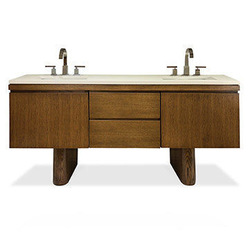 Bower Double Sink Chest - 09333-110-610