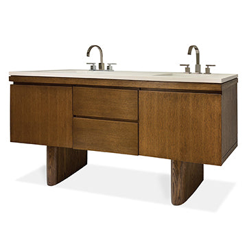 Bower Double Sink Chest - image 2