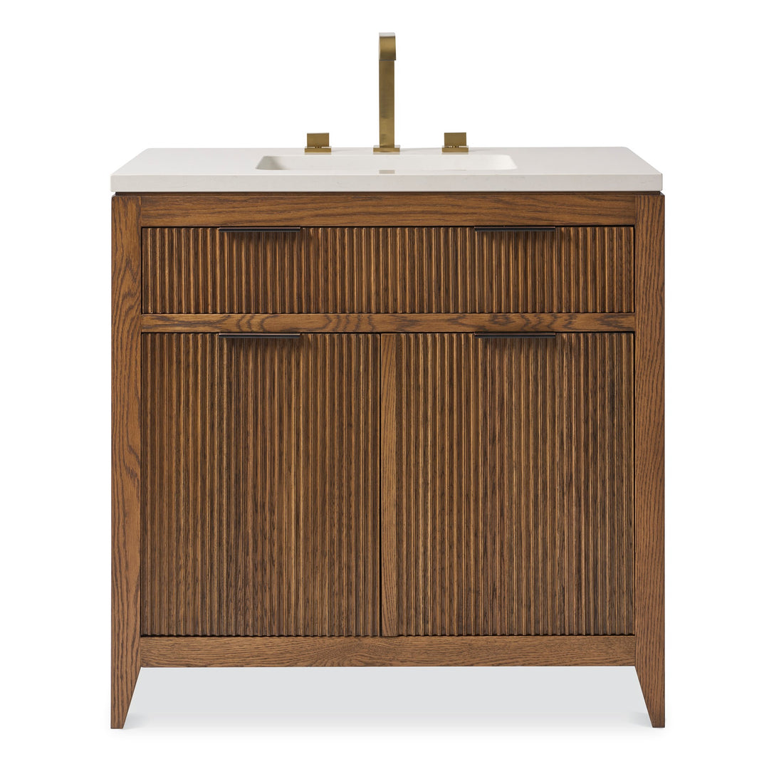 Owen Door Sink Chest - Custom