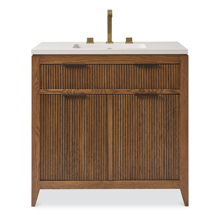 Owen Door Sink Chest - Custom