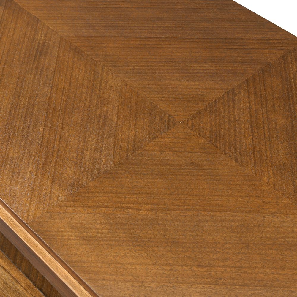 Coffee Tables Bareron Cocktail Table