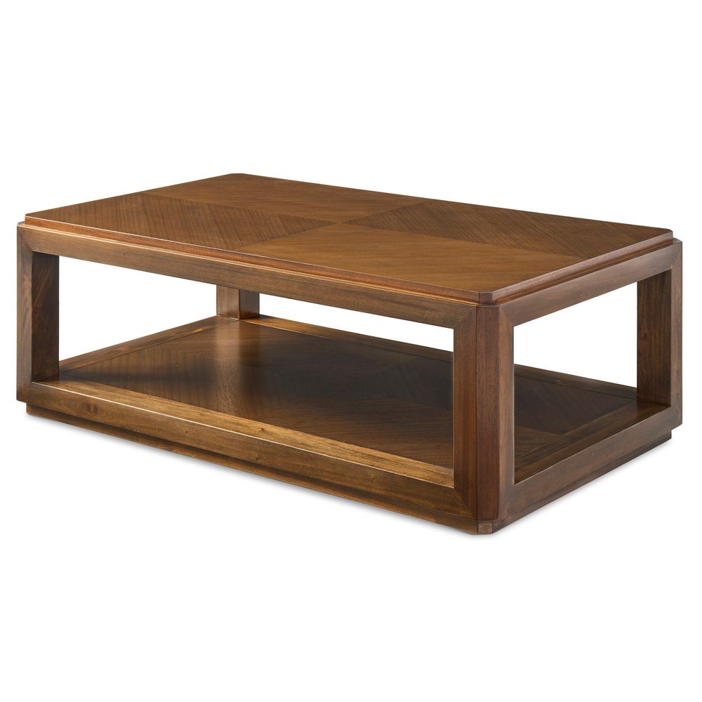 Coffee Tables Bareron Cocktail Table