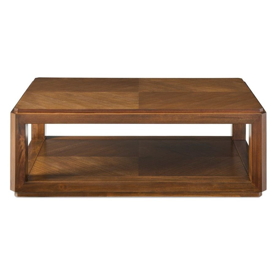 Coffee Tables Bareron Cocktail Table