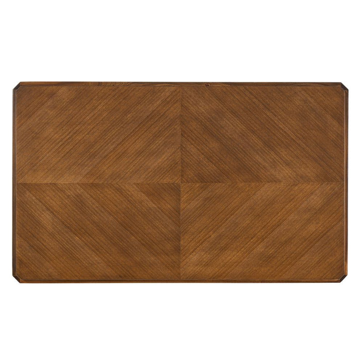 Coffee Tables Bareron Cocktail Table