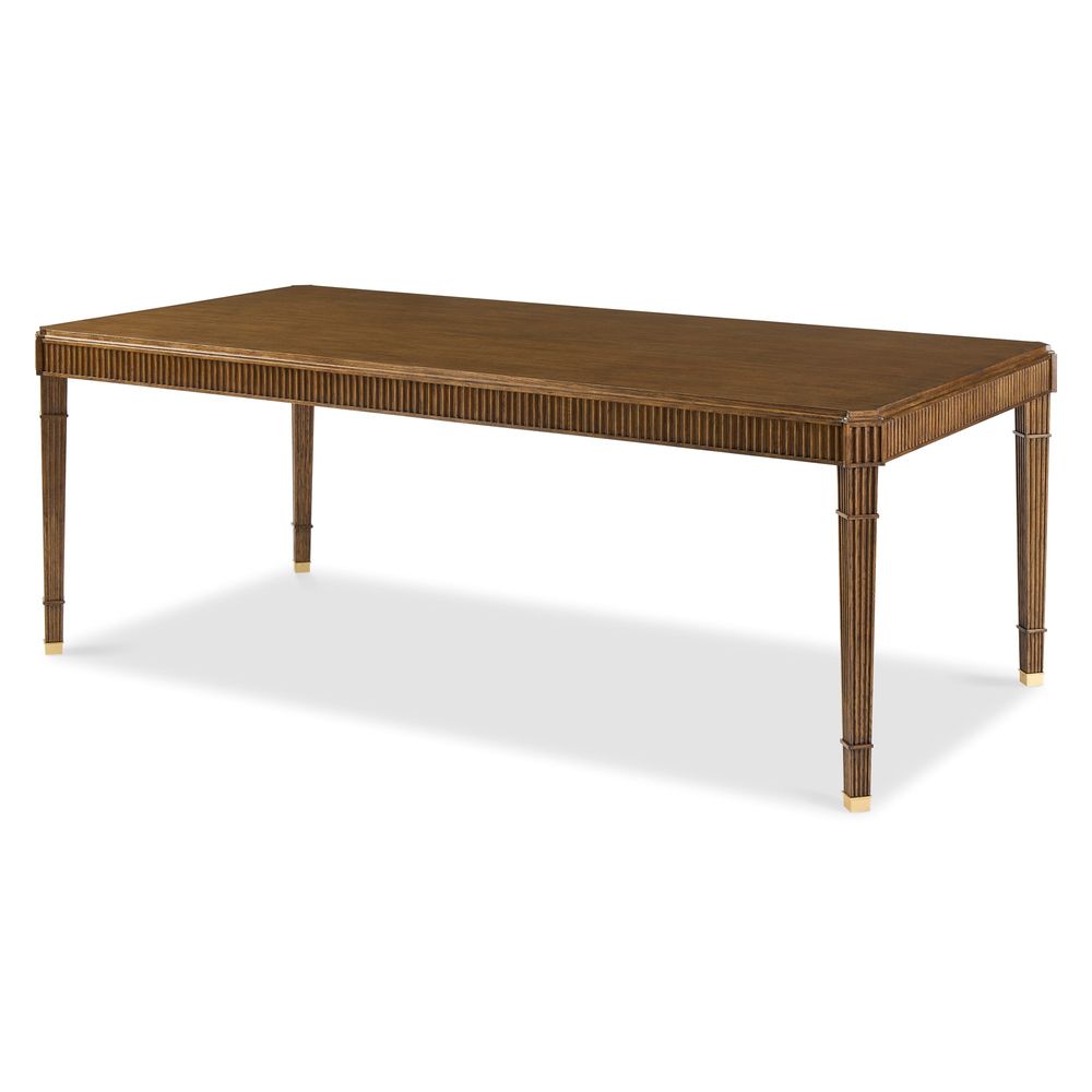 Dining Tables Maddy Dining Table- 120"