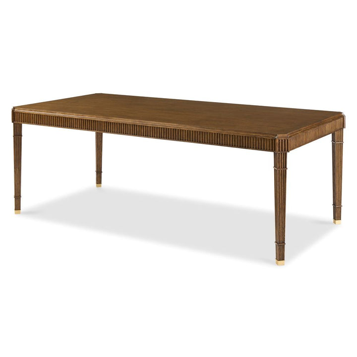 Dining Tables Maddy Dining Table- 120"
