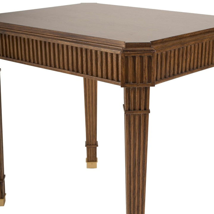 Side Tables Madison Lamp Table