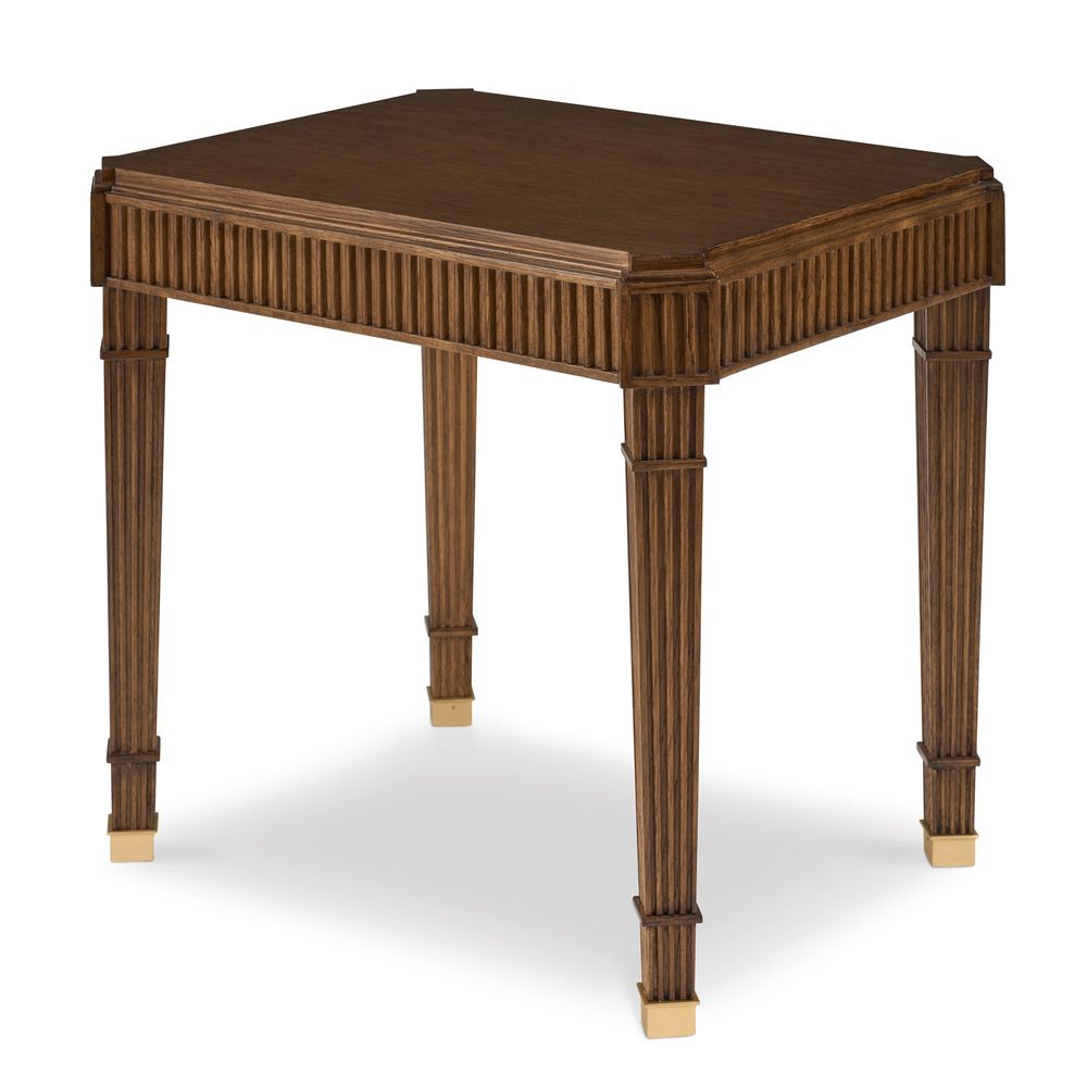 Side Tables Madison Lamp Table