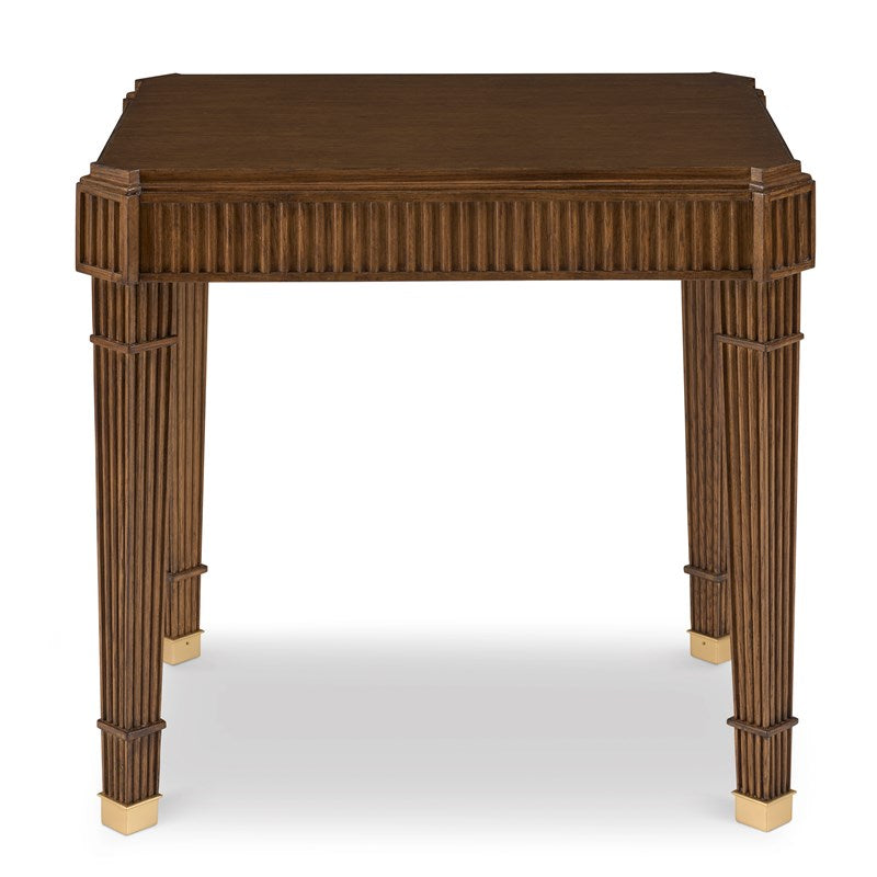 Side Tables Madison Lamp Table