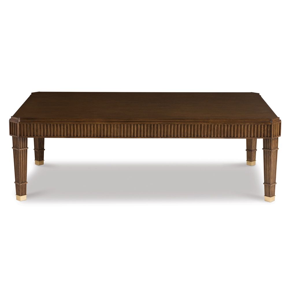 Coffee Tables Maddy Cocktail Table