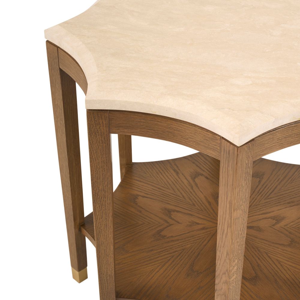 Side Tables Atara End Table