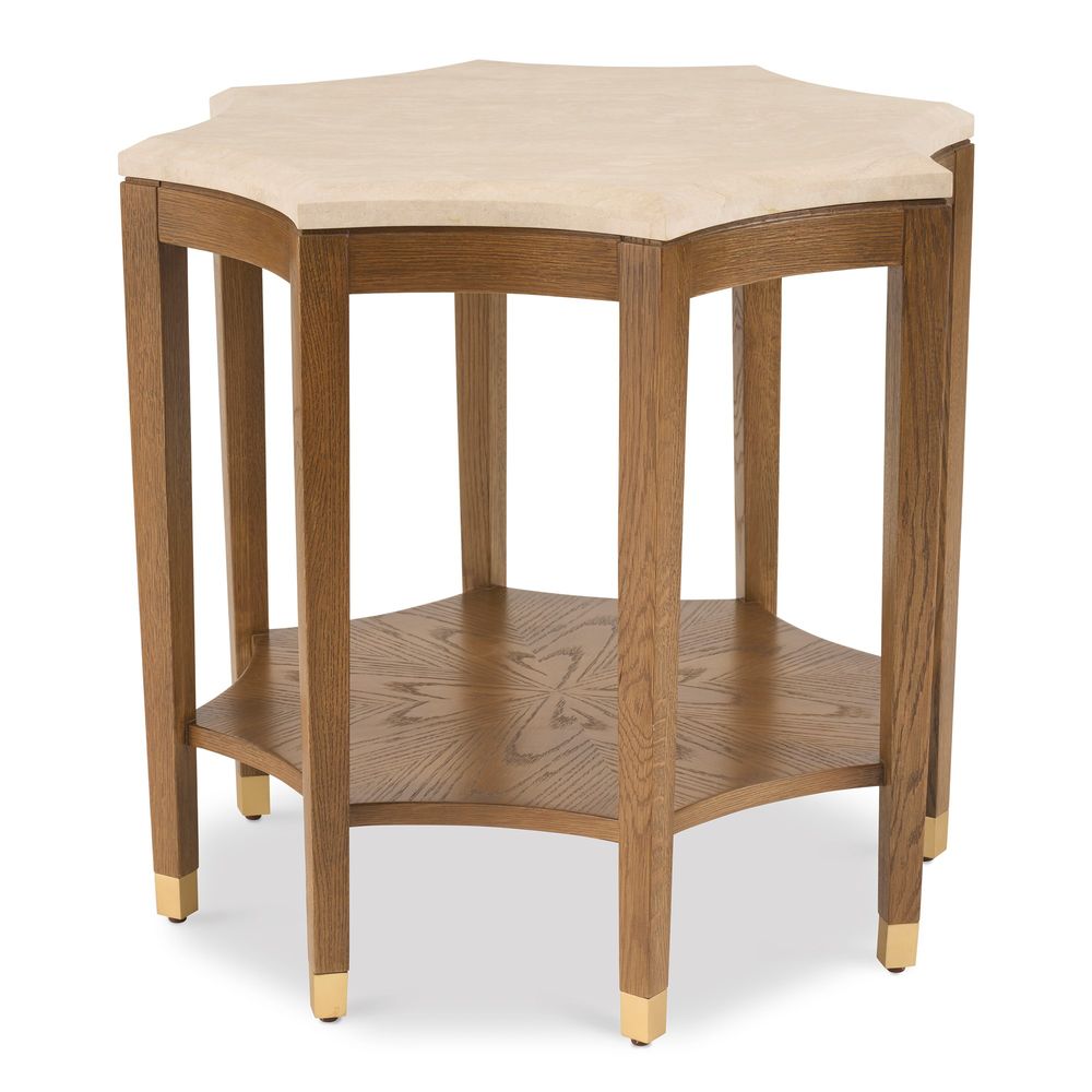 Side Tables Atara End Table