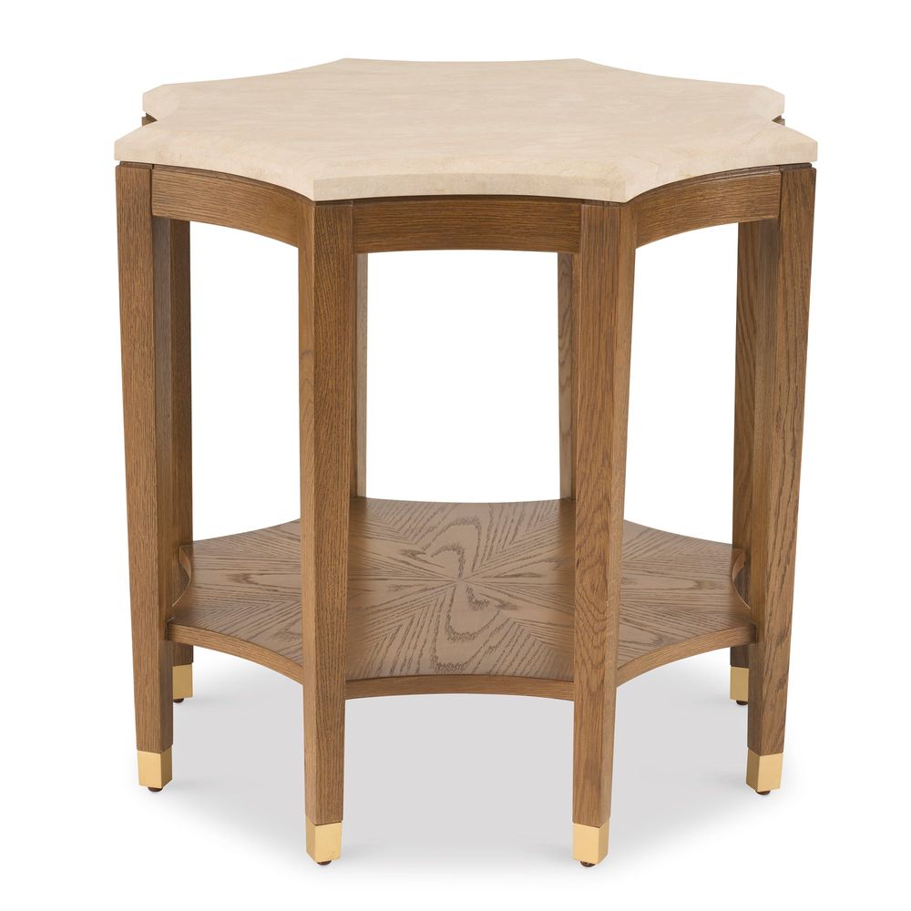 Side Tables Atara End Table