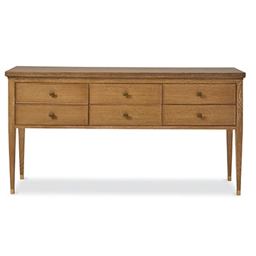Jenson Sideboard - Custom - Custom