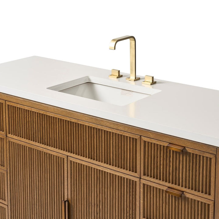 Vanities Monela Grand Sink Chest