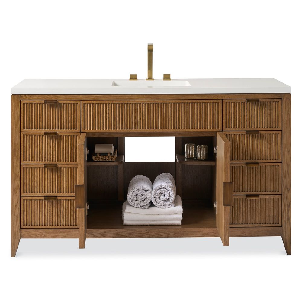 Monela Grand Sink Chest