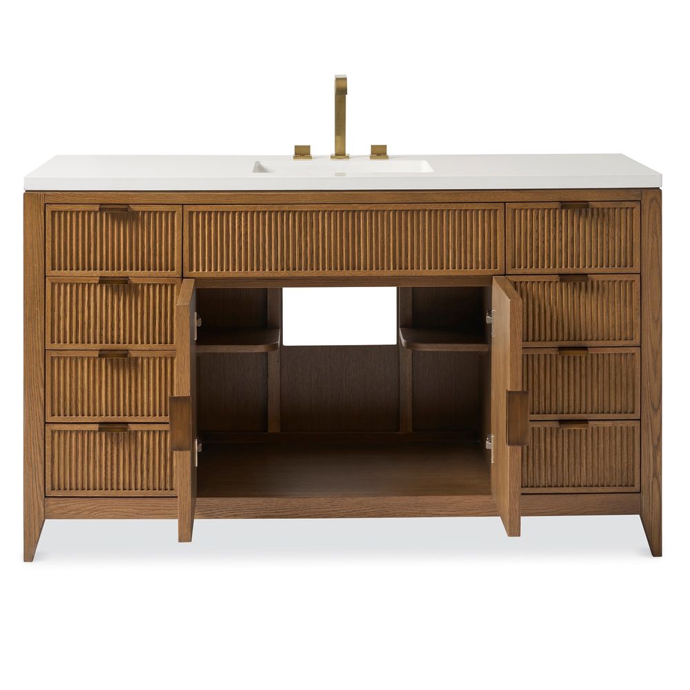 Vanities Monela Grand Sink Chest