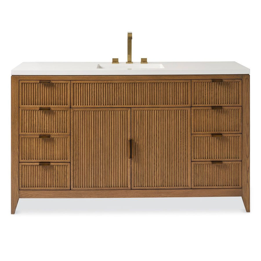 Vanities Monela Grand Sink Chest