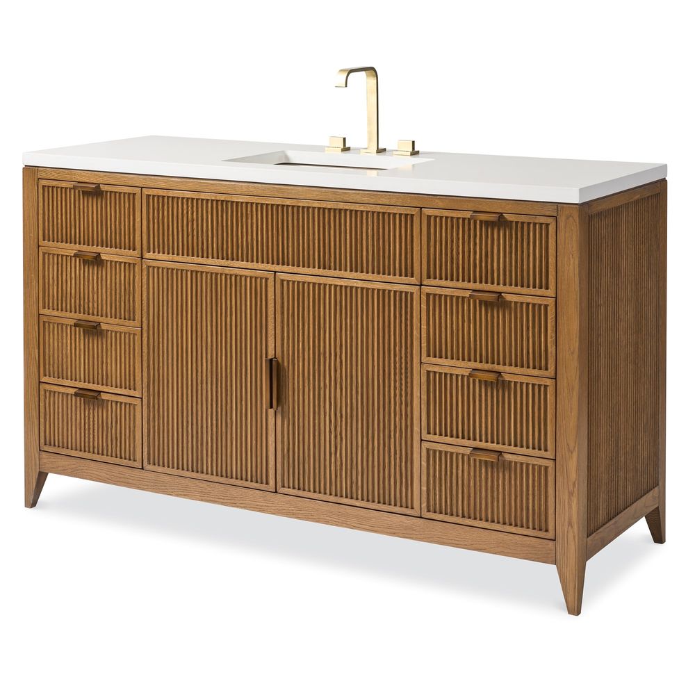 Vanities Monela Grand Sink Chest