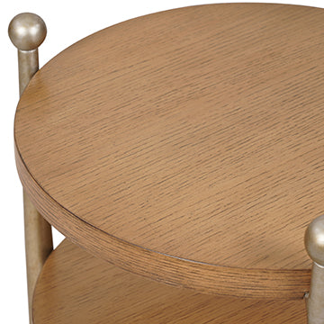 Duncombe Accent Table - image 5